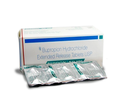 BUPRON SR (Buproban)